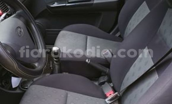 Acheter Occasion Voiture Hyundai Getz Autre à Antananarivo, Analamanga Acheter Occasion Voiture Hyundai Getz Autre à Antananarivo, Analamanga