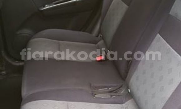 Acheter Occasion Voiture Hyundai Getz Autre à Antananarivo, Analamanga Acheter Occasion Voiture Hyundai Getz Autre à Antananarivo, Analamanga