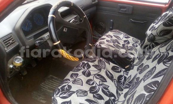 Buy Used Citroen AX Red Car in Antananarivo in Analamanga Buy Used Citroen AX Red Car in Antananarivo in Analamanga