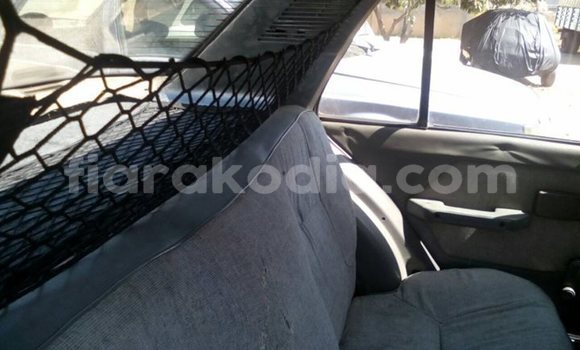 Buy Used Peugeot 309 Black Car in Antananarivo in Analamanga Buy Used Peugeot 309 Black Car in Antananarivo in Analamanga