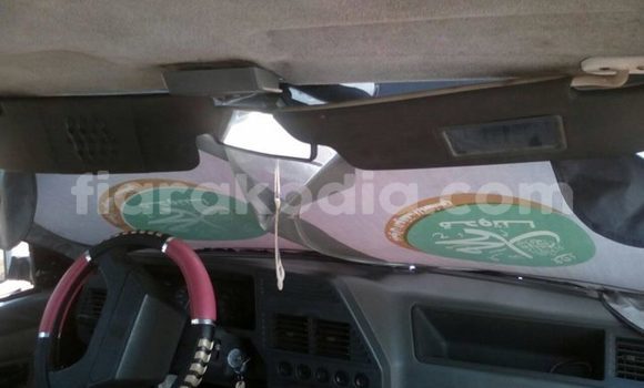 Buy Used Peugeot 309 Black Car in Antananarivo in Analamanga Buy Used Peugeot 309 Black Car in Antananarivo in Analamanga