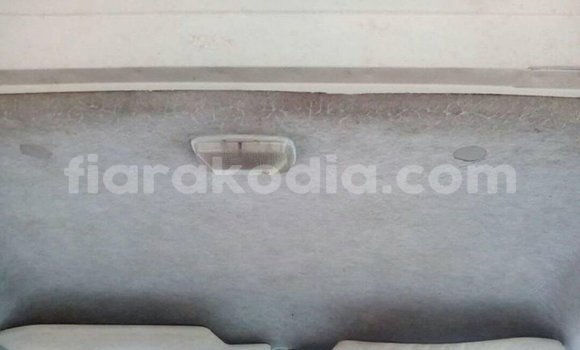 Buy Used Citroen C15 White Car in Antananarivo in Analamanga Buy Used Citroen C15 White Car in Antananarivo in Analamanga