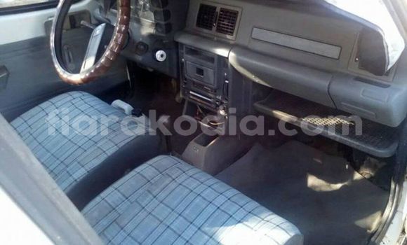 Buy Used Citroen C15 White Car in Antananarivo in Analamanga Buy Used Citroen C15 White Car in Antananarivo in Analamanga