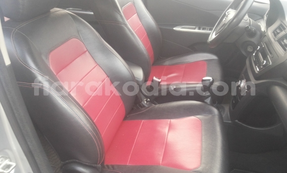 Acheter Neuf Voiture Lifan X50 Gris à Antananarivo, Analamanga