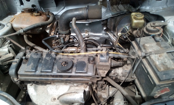 Acheter Occasion Voiture Citroen Visa Gris à Antananarivo, Analamanga Acheter Occasion Voiture Citroen Visa Gris à Antananarivo, Analamanga