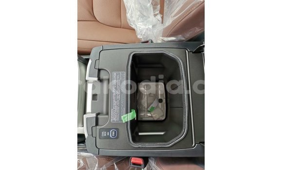 Hividy Toyota Land Cruiser fotsy Car in Import - Dubai in Diana Hividy Toyota Land Cruiser fotsy Car in Import - Dubai in Diana