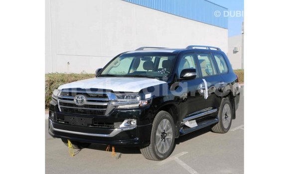 Hividy Toyota Land Cruiser Black Car in Import - Dubai in Diana Hividy Toyota Land Cruiser Black Car in Import - Dubai in Diana