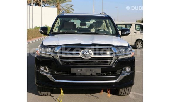 Hividy Toyota Land Cruiser Black Car in Import - Dubai in Diana Hividy Toyota Land Cruiser Black Car in Import - Dubai in Diana