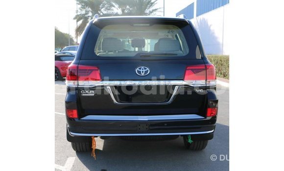 Hividy Toyota Land Cruiser Black Car in Import - Dubai in Diana Hividy Toyota Land Cruiser Black Car in Import - Dubai in Diana