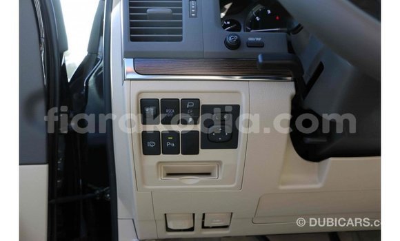 Hividy Toyota Land Cruiser Black Car in Import - Dubai in Diana Hividy Toyota Land Cruiser Black Car in Import - Dubai in Diana