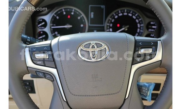 Hividy Toyota Land Cruiser Black Car in Import - Dubai in Diana Hividy Toyota Land Cruiser Black Car in Import - Dubai in Diana