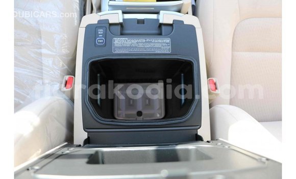 Hividy Toyota Land Cruiser Black Car in Import - Dubai in Diana Hividy Toyota Land Cruiser Black Car in Import - Dubai in Diana