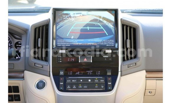 Hividy Toyota Land Cruiser Black Car in Import - Dubai in Diana Hividy Toyota Land Cruiser Black Car in Import - Dubai in Diana