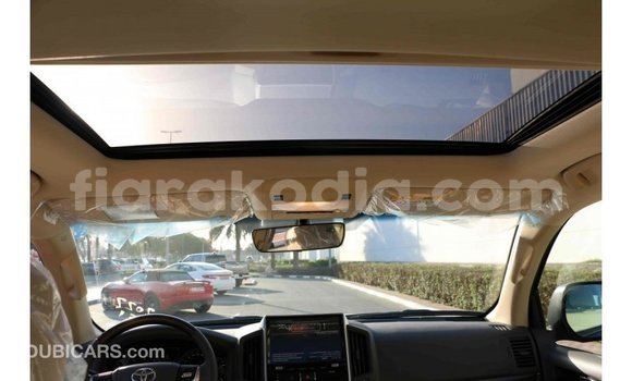Hividy Toyota Land Cruiser Black Car in Import - Dubai in Diana Hividy Toyota Land Cruiser Black Car in Import - Dubai in Diana