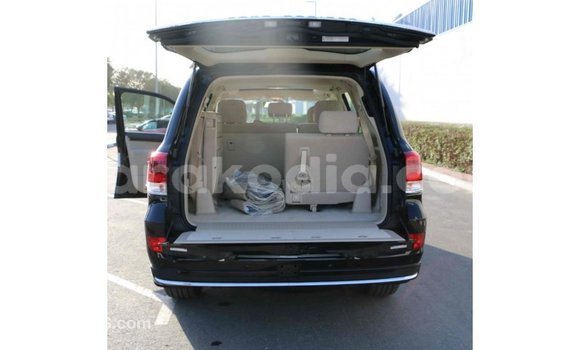 Hividy Toyota Land Cruiser Black Car in Import - Dubai in Diana Hividy Toyota Land Cruiser Black Car in Import - Dubai in Diana