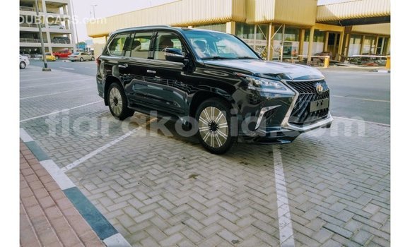 Acheter Import Voiture Lexus LX Noir à Import - Dubai, Diana Acheter Import Voiture Lexus LX Noir à Import - Dubai, Diana
