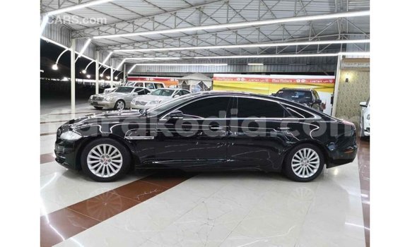 Acheter Import Voiture Jaguar XJ Noir à Import - Dubai, Diana Acheter Import Voiture Jaguar XJ Noir à Import - Dubai, Diana