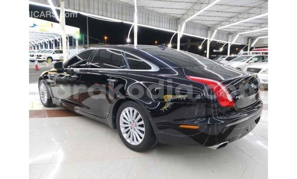 Acheter Import Voiture Jaguar XJ Noir à Import - Dubai, Diana Acheter Import Voiture Jaguar XJ Noir à Import - Dubai, Diana