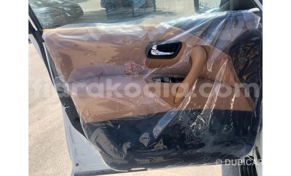 Acheter Import Voiture Nissan Patrol Blanc à Import - Dubai, Diana Acheter Import Voiture Nissan Patrol Blanc à Import - Dubai, Diana