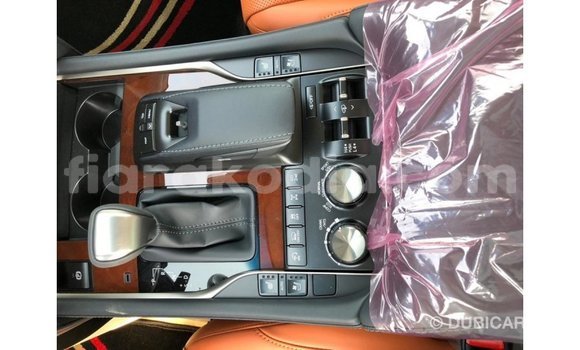 Hividy Lexus LX Hafa Car in Import - Dubai in Diana Hividy Lexus LX Hafa Car in Import - Dubai in Diana