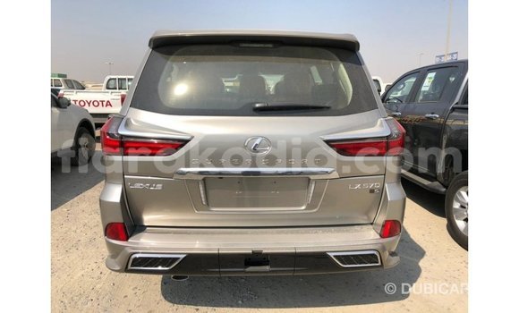 Acheter Import Voiture Lexus LX Autre à Import - Dubai, Diana
