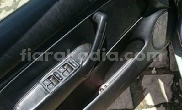 Hividy Volkswagen Golf Silver Car in Antananarivo in Analamanga Hividy Volkswagen Golf Silver Car in Antananarivo in Analamanga