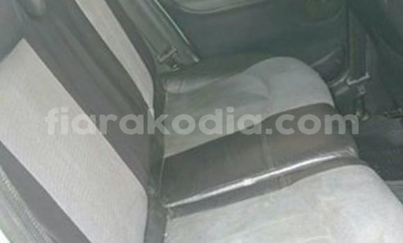 Hividy Peugeot 206 Green Car in Andevoranto in Toamasina Hividy Peugeot 206 Green Car in Andevoranto in Toamasina