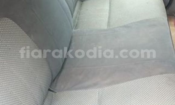 Hividy Mazda B–series Blue Car in Andevoranto in Toamasina Hividy Mazda B–series Blue Car in Andevoranto in Toamasina