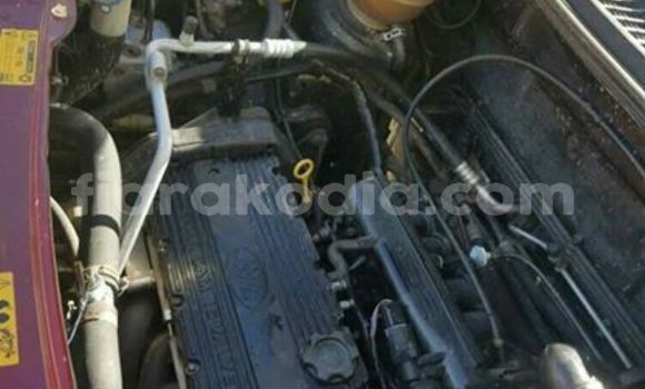 Hividy Land Rover Freelander Red Car in Antananarivo in Analamanga Hividy Land Rover Freelander Red Car in Antananarivo in Analamanga