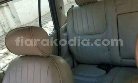 Hividy Land Rover Freelander Red Car in Antananarivo in Analamanga Hividy Land Rover Freelander Red Car in Antananarivo in Analamanga