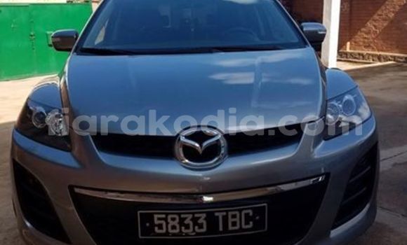 Acheter Occasion Voiture Mazda CX–7 Autre à Antananarivo, Analamanga