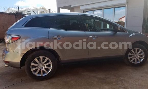 Hividy Mazda CX–7 Hafa Car in Antananarivo in Analamanga Hividy Mazda CX–7 Hafa Car in Antananarivo in Analamanga