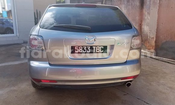 Hividy Mazda CX–7 Hafa Car in Antananarivo in Analamanga Hividy Mazda CX–7 Hafa Car in Antananarivo in Analamanga