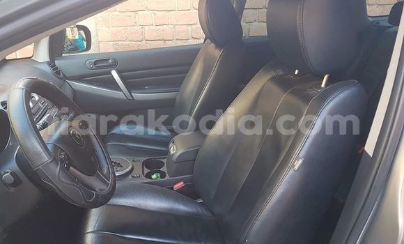 Hividy Mazda CX–7 Hafa Car in Antananarivo in Analamanga Hividy Mazda CX–7 Hafa Car in Antananarivo in Analamanga