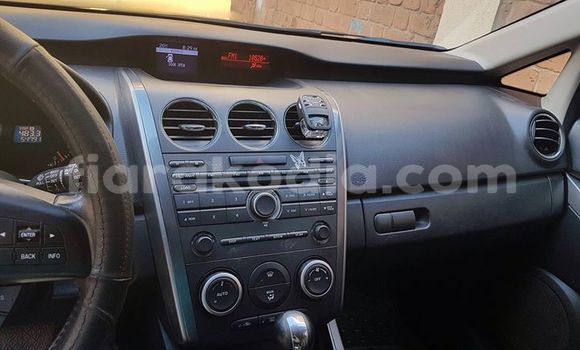 Hividy Mazda CX–7 Hafa Car in Antananarivo in Analamanga Hividy Mazda CX–7 Hafa Car in Antananarivo in Analamanga