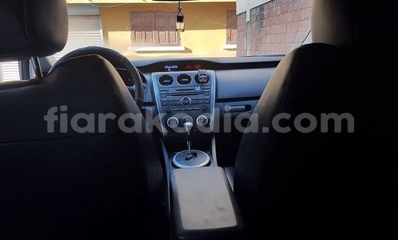 Hividy Mazda CX–7 Hafa Car in Antananarivo in Analamanga Hividy Mazda CX–7 Hafa Car in Antananarivo in Analamanga