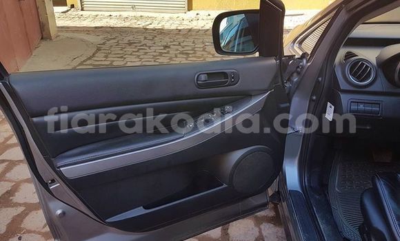 Hividy Mazda CX–7 Hafa Car in Antananarivo in Analamanga Hividy Mazda CX–7 Hafa Car in Antananarivo in Analamanga