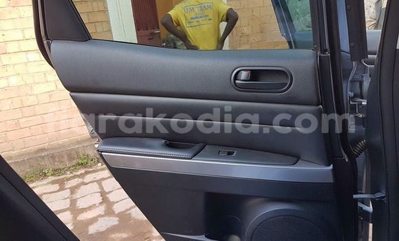 Hividy Mazda CX–7 Hafa Car in Antananarivo in Analamanga Hividy Mazda CX–7 Hafa Car in Antananarivo in Analamanga