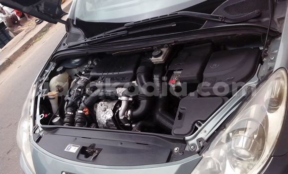 Hividy Peugeot 307 Hafa Car in Antananarivo in Analamanga Hividy Peugeot 307 Hafa Car in Antananarivo in Analamanga