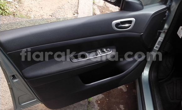 Hividy Peugeot 307 Hafa Car in Antananarivo in Analamanga Hividy Peugeot 307 Hafa Car in Antananarivo in Analamanga