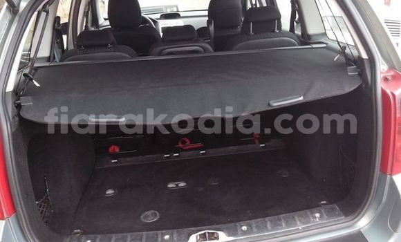 Hividy Peugeot 307 Hafa Car in Antananarivo in Analamanga Hividy Peugeot 307 Hafa Car in Antananarivo in Analamanga