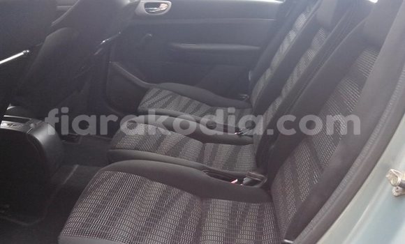 Hividy Peugeot 307 Hafa Car in Antananarivo in Analamanga Hividy Peugeot 307 Hafa Car in Antananarivo in Analamanga