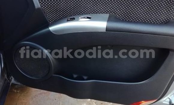 Hividy Kia Sportage Hafa Car in Antananarivo in Analamanga Hividy Kia Sportage Hafa Car in Antananarivo in Analamanga