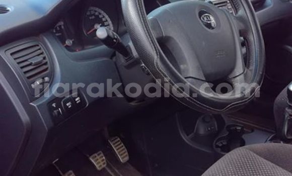 Hividy Kia Sportage Hafa Car in Antananarivo in Analamanga Hividy Kia Sportage Hafa Car in Antananarivo in Analamanga