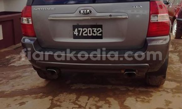 Hividy Kia Sportage Hafa Car in Antananarivo in Analamanga Hividy Kia Sportage Hafa Car in Antananarivo in Analamanga