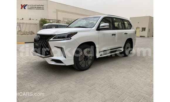 Hividy Lexus LX fotsy Car in Import - Dubai in Diana Hividy Lexus LX fotsy Car in Import - Dubai in Diana
