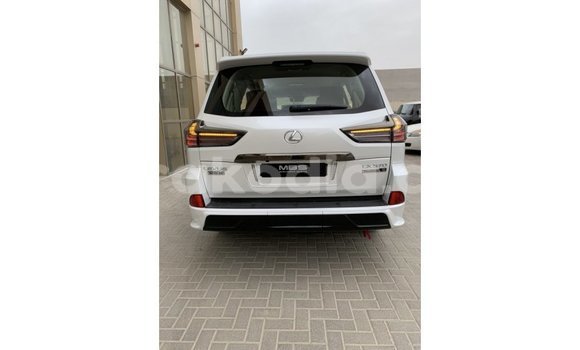 Hividy Lexus LX fotsy Car in Import - Dubai in Diana Hividy Lexus LX fotsy Car in Import - Dubai in Diana