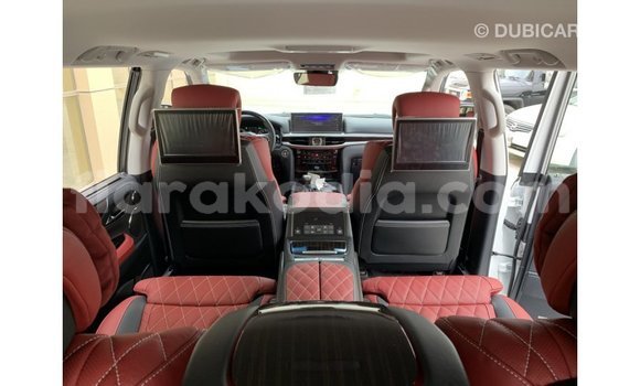 Hividy Lexus LX fotsy Car in Import - Dubai in Diana Hividy Lexus LX fotsy Car in Import - Dubai in Diana