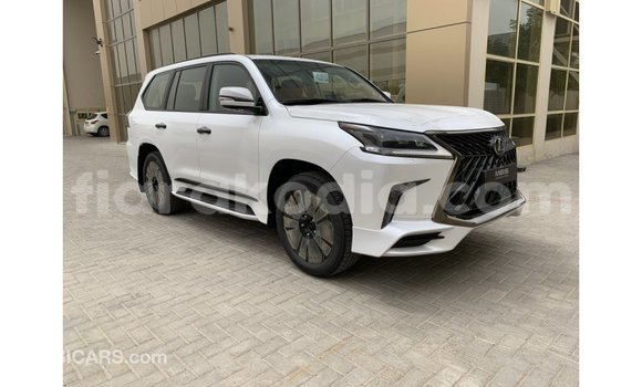 Hividy Lexus LX fotsy Car in Import - Dubai in Diana Hividy Lexus LX fotsy Car in Import - Dubai in Diana