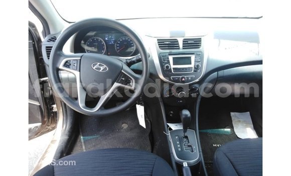 Hividy Hyundai Accent Brown Car in Import - Dubai in Diana Hividy Hyundai Accent Brown Car in Import - Dubai in Diana